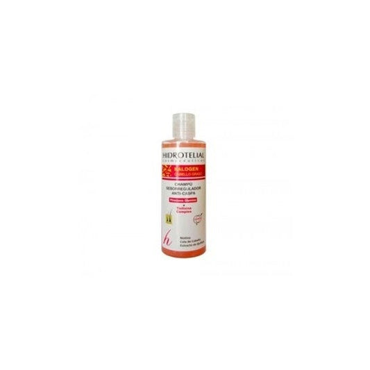 Hidrotelial Kalogen champú anticaspa seborregulador 360ml