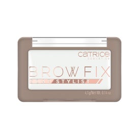 Catrice Brow Fix Soap Stylist 010 Full And Fluffy 1ud