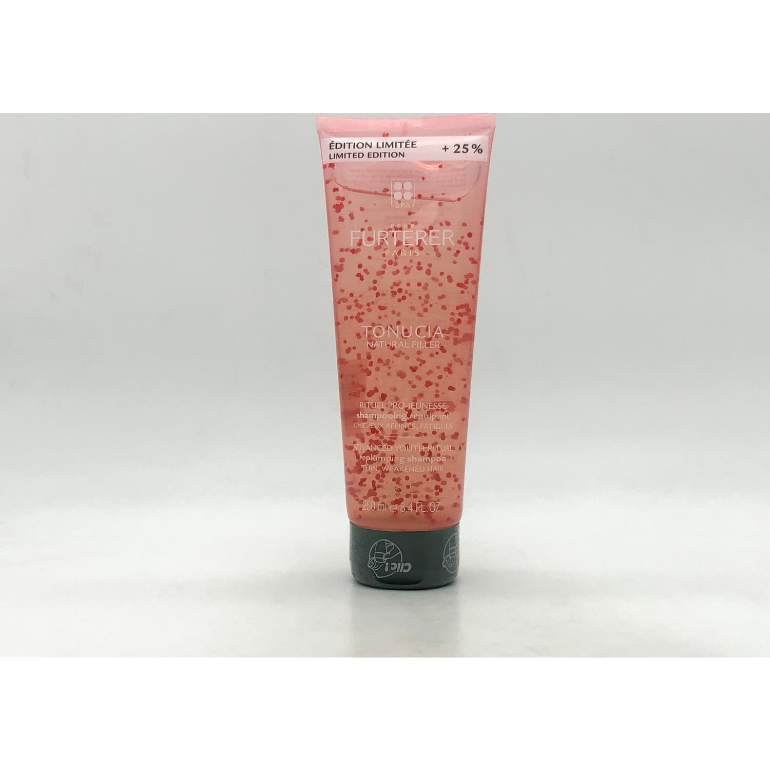 René Furterer Tonucia Natural Filler Champú Repulpante 250ml