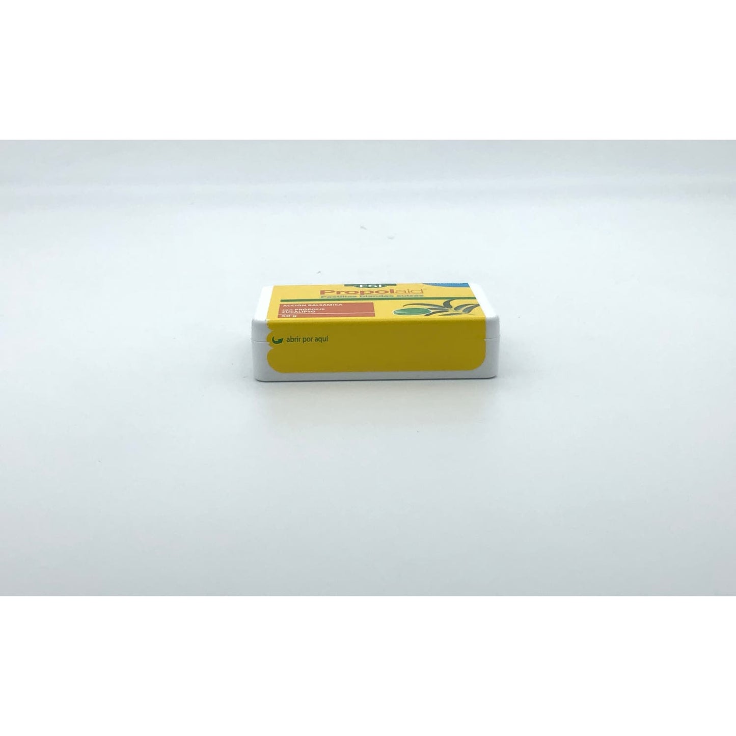 Propolaid pastillas blandas própolis eucalipto 50g