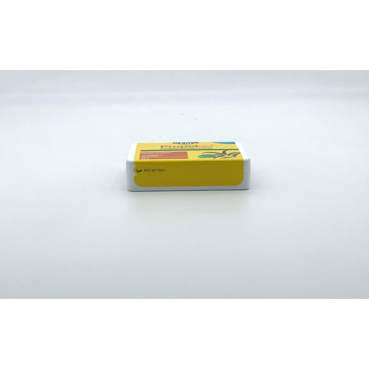 Propolaid pastillas blandas própolis eucalipto 50g
