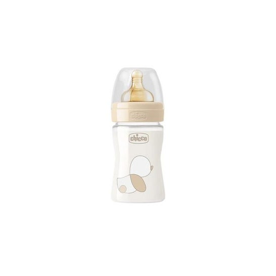 Chicco Biberón de Cristal Original Touch 0 Meses 150ml