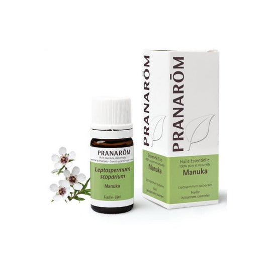 Pranarôm Aceite Esencial de Manuka 5ml