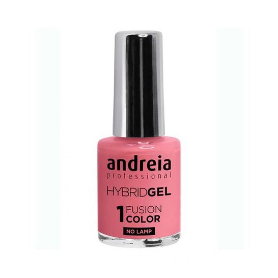 Andreia Professional Hybrid gel Fusion Color Esmalte H17 10.5 ml