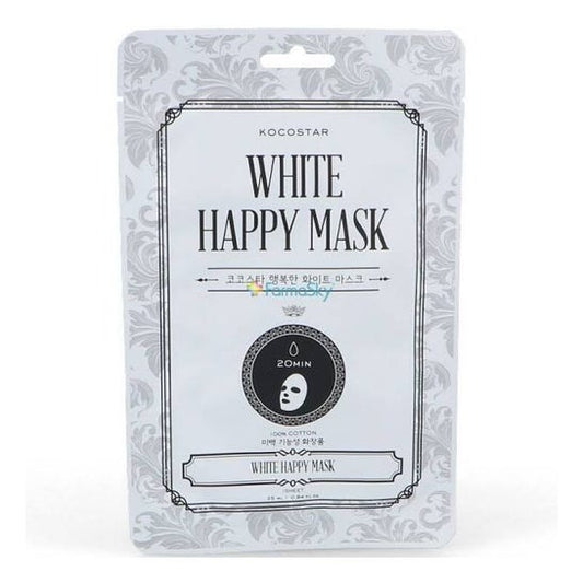 Kocostar White Happy Mask 25 ml
