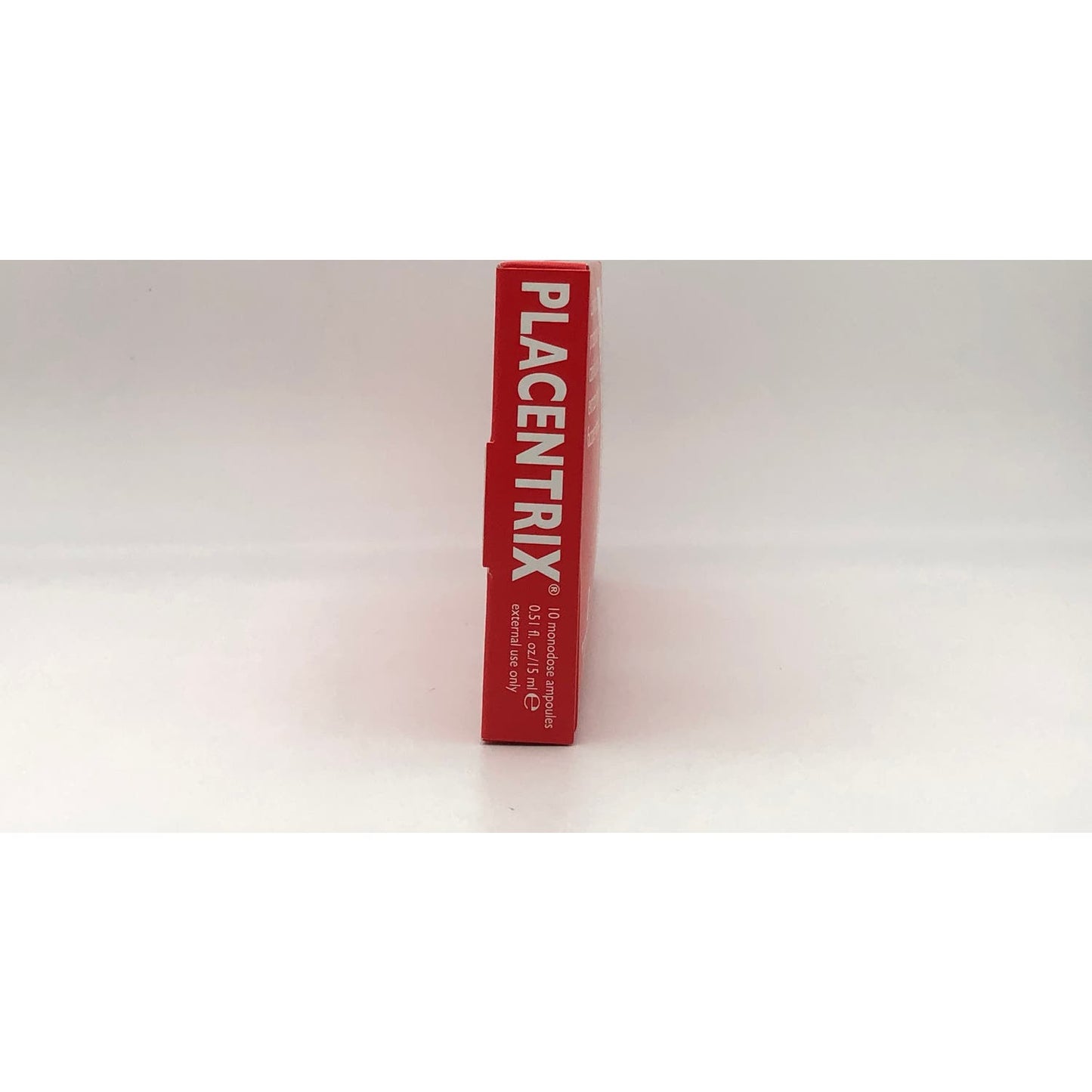 Placentrix anticaída 10amp