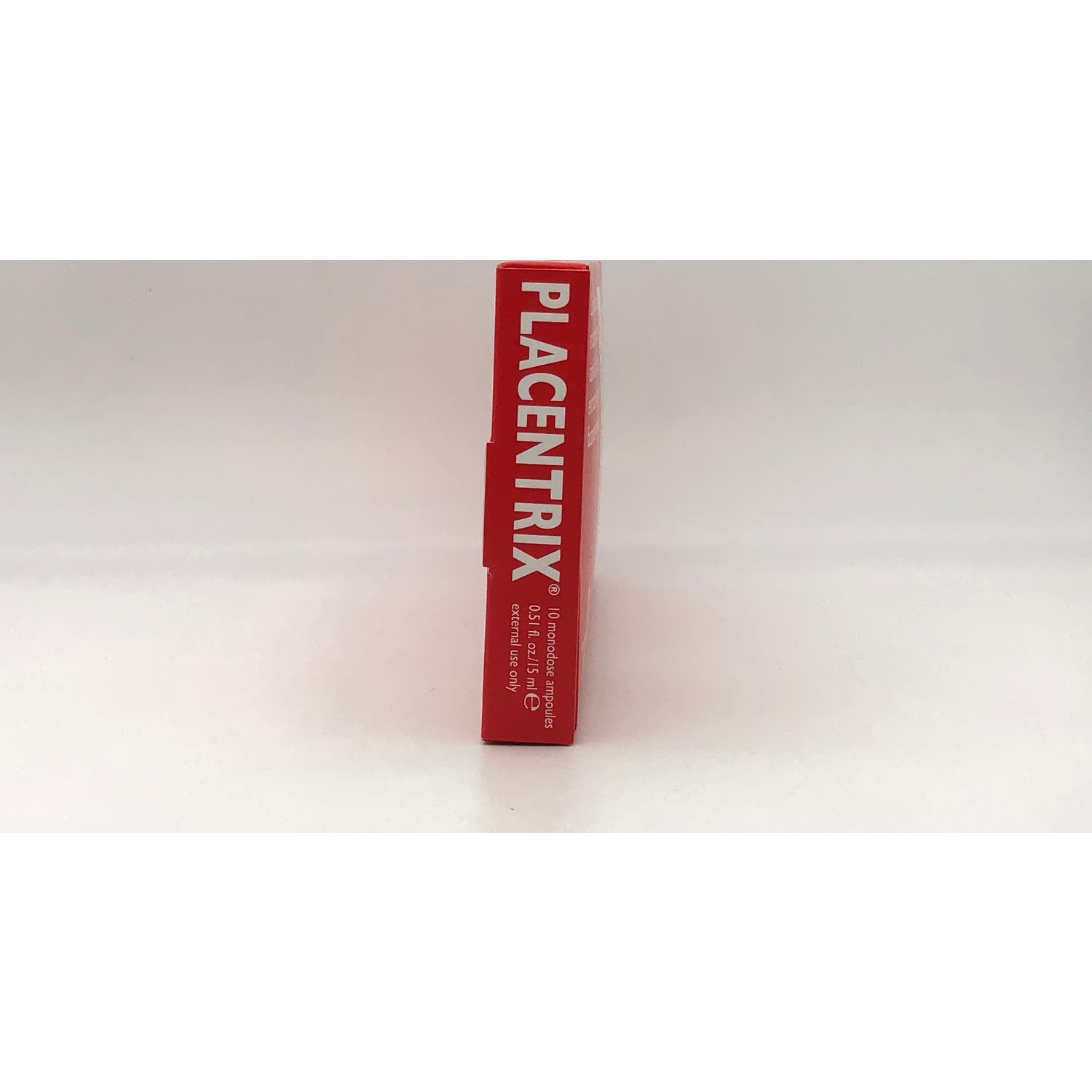 Placentrix anticaída 10amp