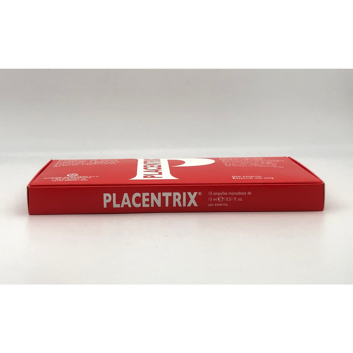 Placentrix anticaída 10amp