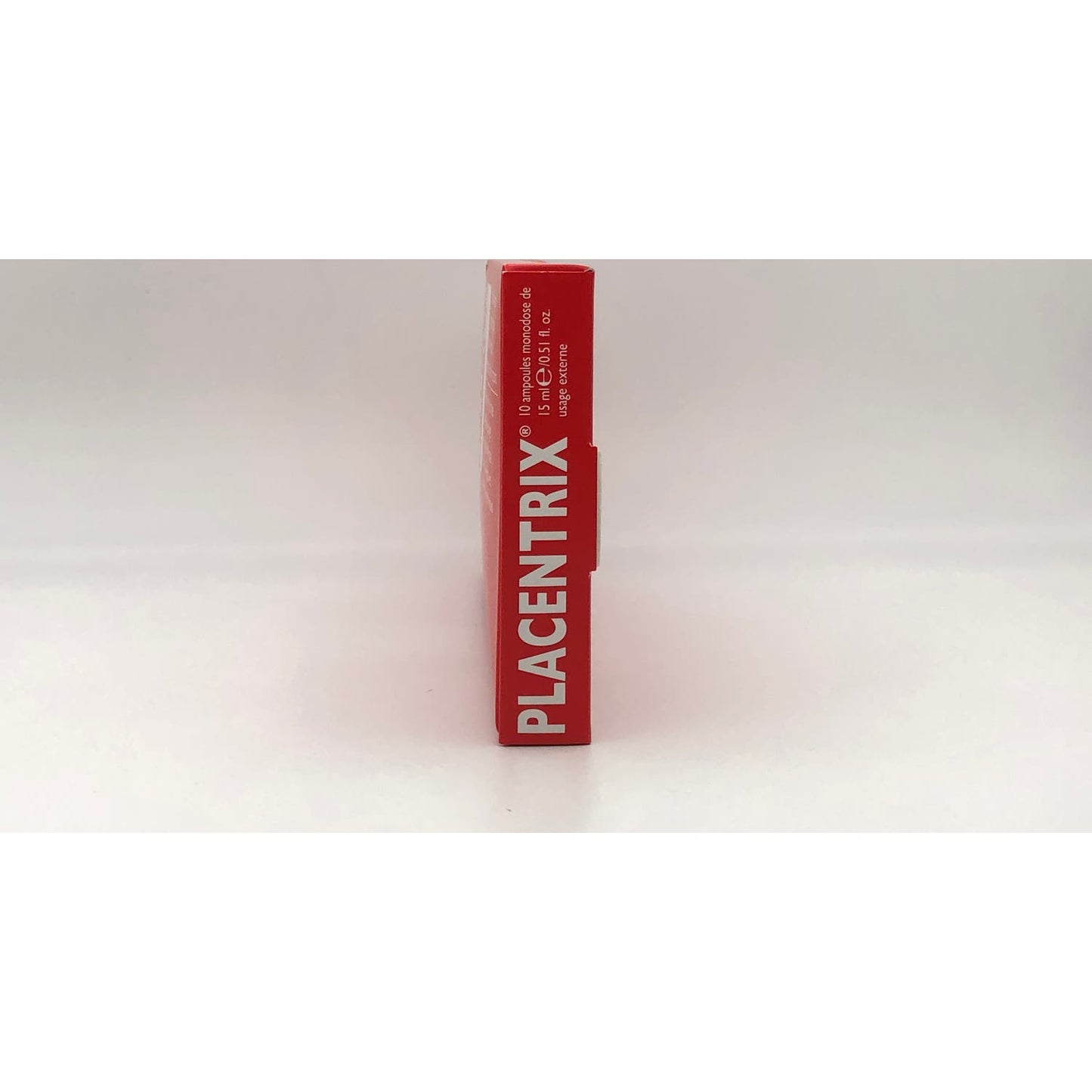 Placentrix anticaída 10amp