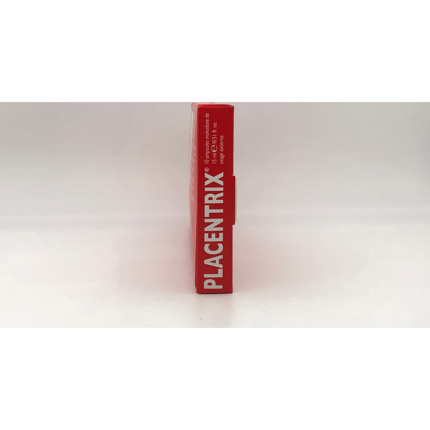 Placentrix anticaída 10amp