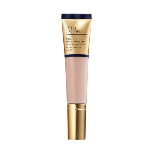 Estée Lauder Futurist Hydra Rescue Mosturizing Makeup Spf45 3 C2 Pebble 1 ud