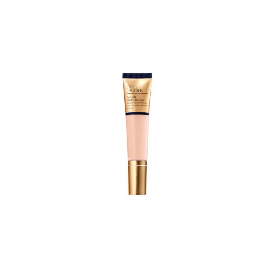 Estée Lauder Futurist Hydra Rescue Mosturizing Makeup Spf45 3 C2 Pebble 1 ud