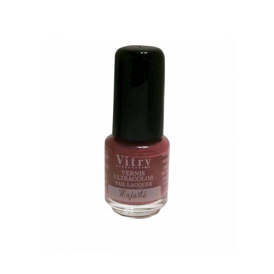 Vitry Esmalte de Uñas Majesté 4 ml