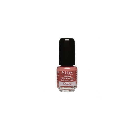 Vitry Esmalte de Uñas Majesté 4 ml