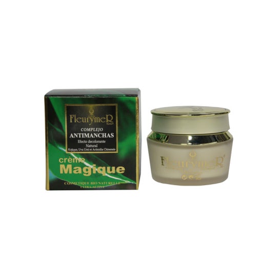 Fleurymer Crema Magique Despigmentadora 50 ml