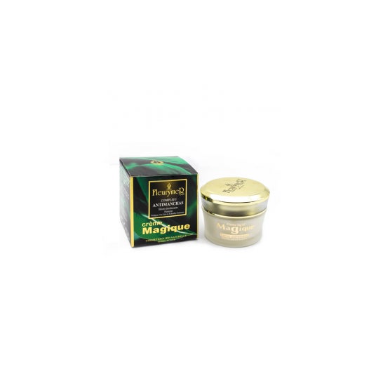 Fleurymer Crema Magique Despigmentadora 50 ml