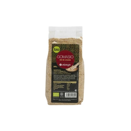 Mimasa Gomasio Bio 200g