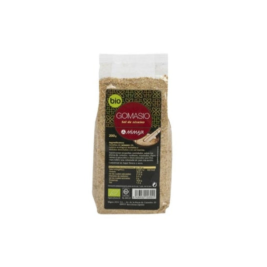 Mimasa Gomasio Bio 200g