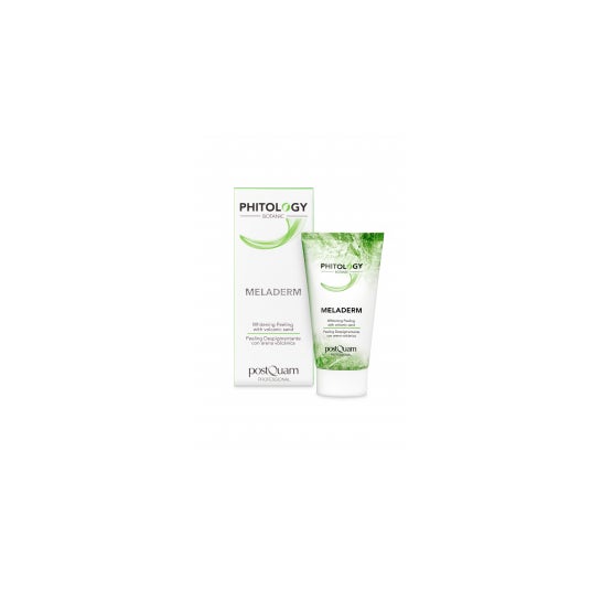 Postquam Phitology Exfoliante Meladerm Volcanic 75 ml