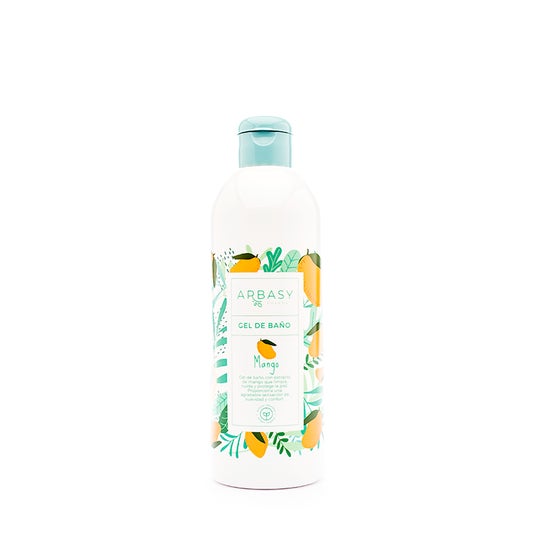 Arbasy Gel Baño Mango 500ml