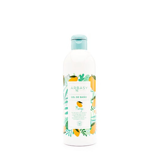 Arbasy Gel Baño Mango 500ml