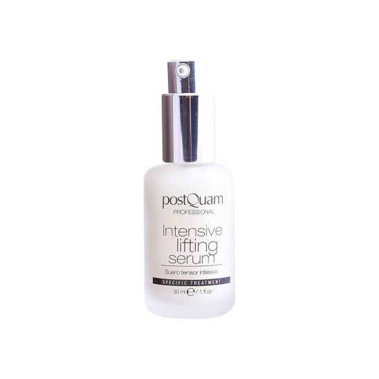 Postquam suero tensor intensivo 30 ml