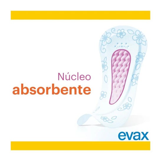 Evax Salvaslip Multiforma 34uds