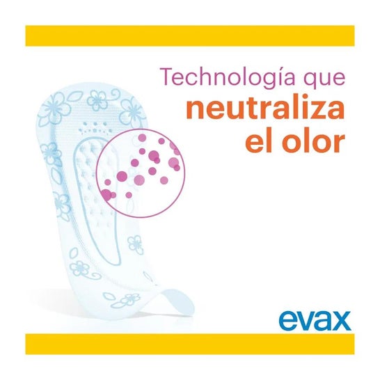 Evax Salvaslip Multiforma 34uds