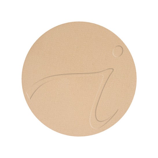 Jane Iredale Pure Pressed Base SPF20 Riviera 1 ud