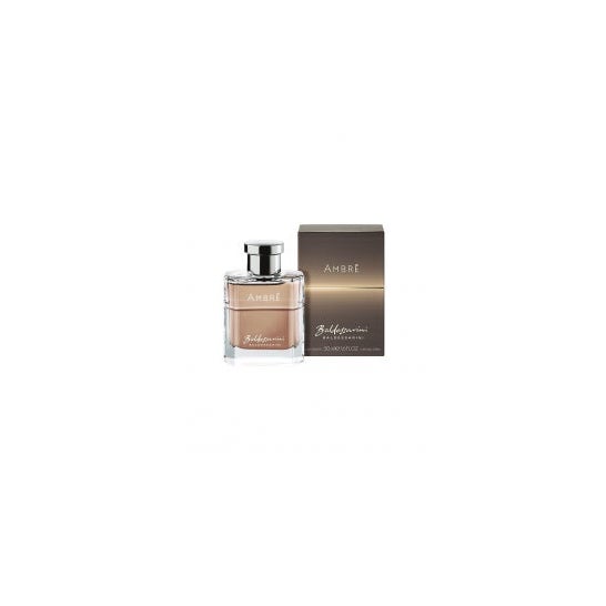 Baldessarini Ambré Eau de Toilette Natural Spray 50 ml