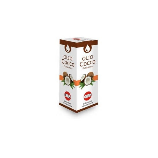 ACEITE DE COCO 125ML