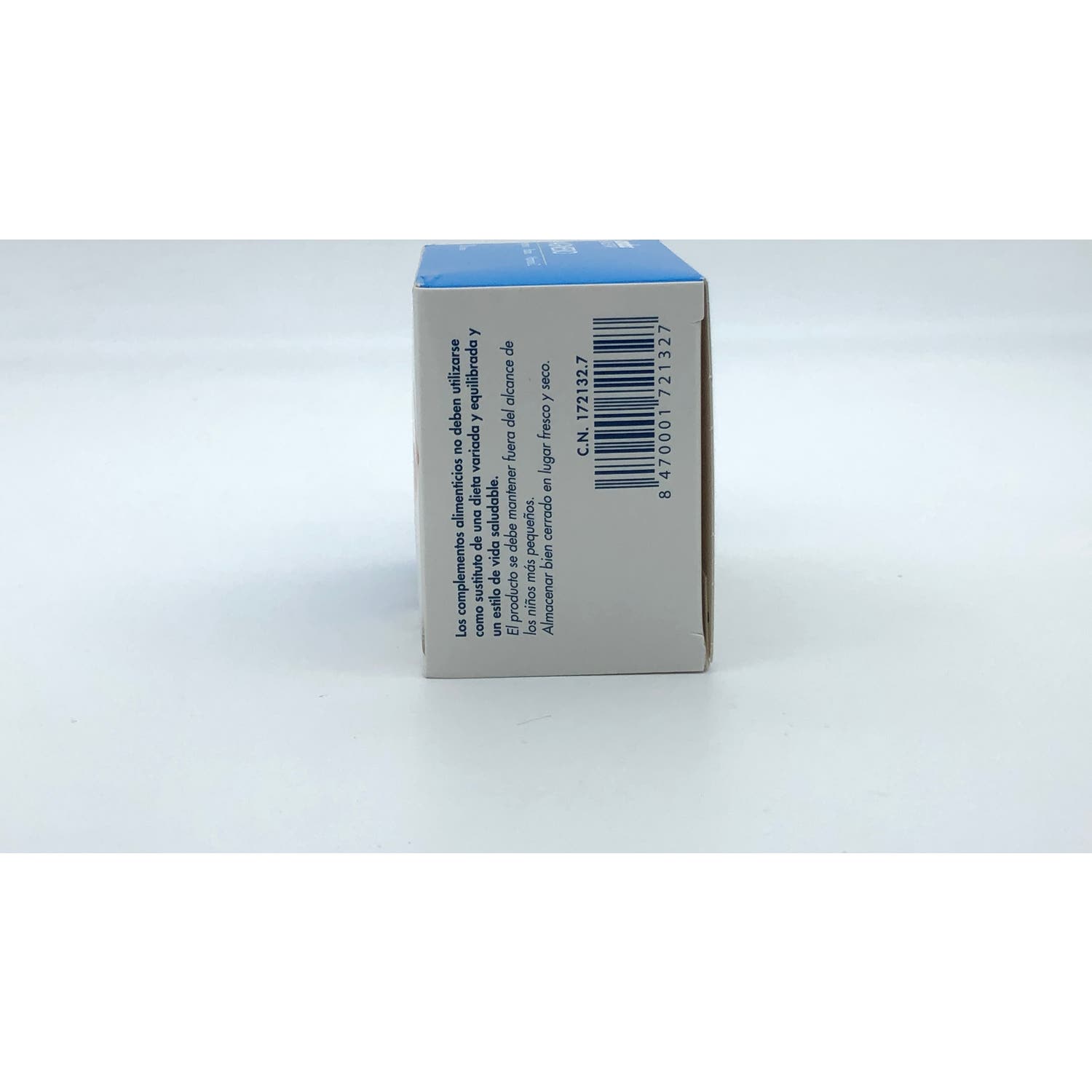 Sandoz Bienestar magnesio 30 sobres
