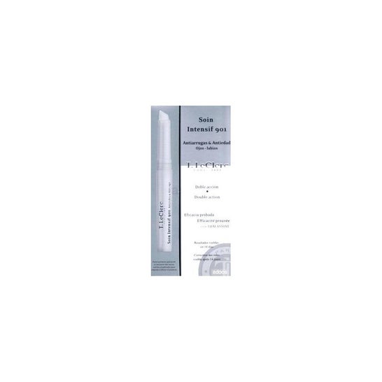 Soin Intensif 901 T Leclerc 2,5ml.
