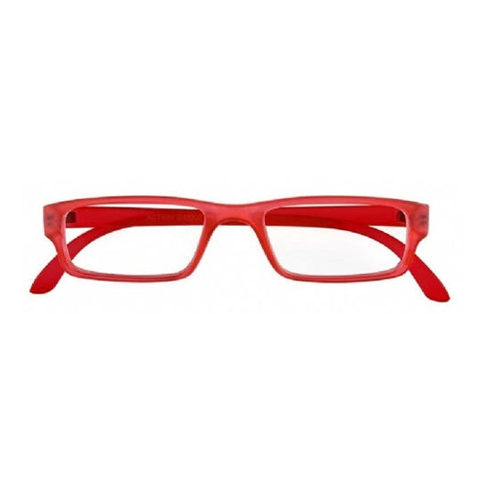 Leesbril I Need You Gafas Action Rojo Mate +2.50 1 ud