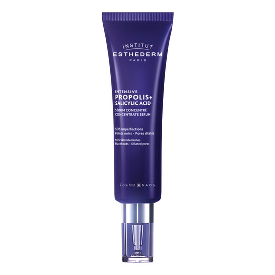Institut Esthederm Intensive Propolis+ Salicylic Acid Sérum Concentrado 30 ml