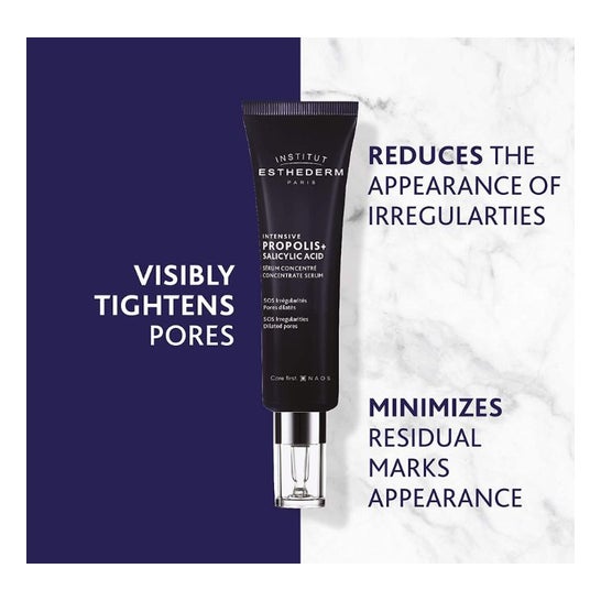 Institut Esthederm Intensive Propolis+ Salicylic Acid Sérum Concentrado 30 ml