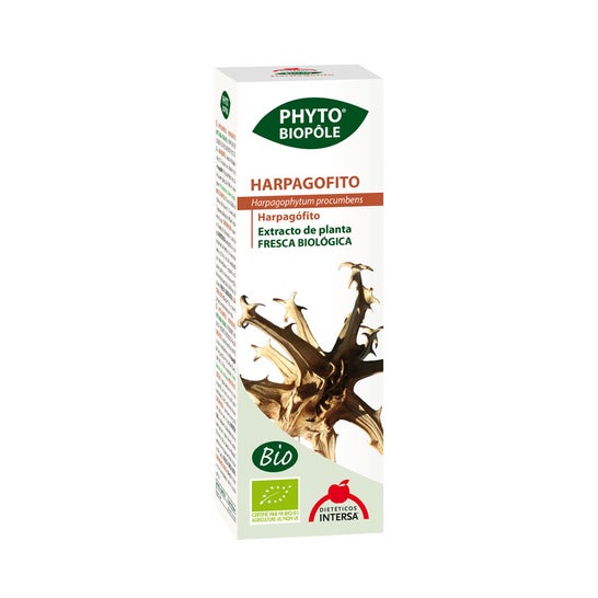 Phyto Biopole Harpagofito 50 ml