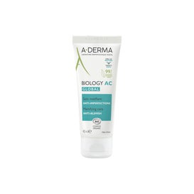 A-Derma Biology AC Global Anti-imperfecciones 40ml