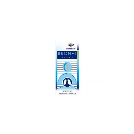 Equisalud Bronat Jarabe 250ml