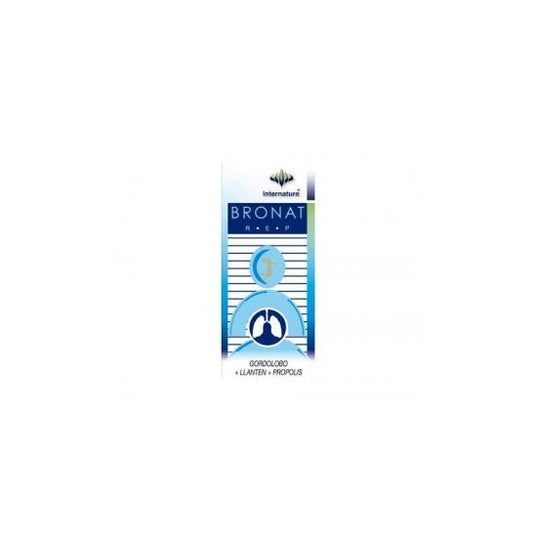 Equisalud Bronat Jarabe 250ml