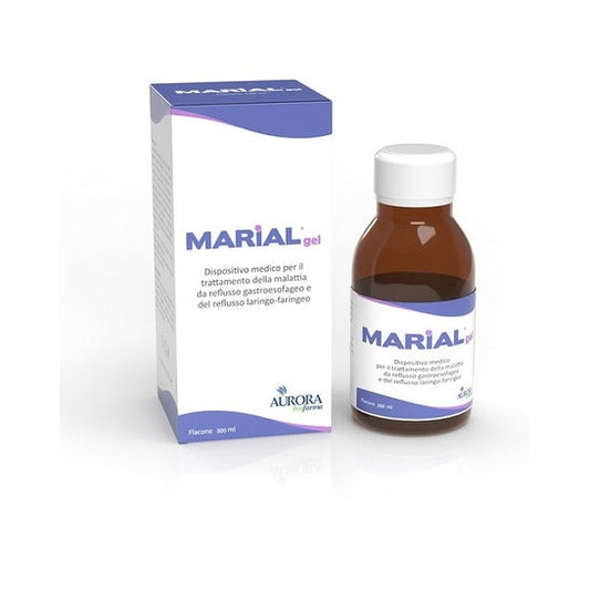 Aurora Biofarma Marial Gel 300ml