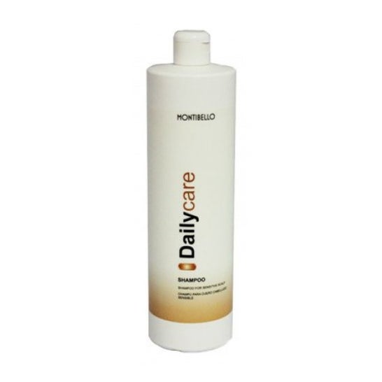 Montibello Daily Care Shampoo 1000 Ml