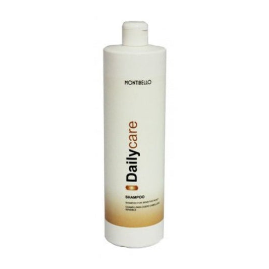Montibello Daily Care Shampoo 1000 Ml