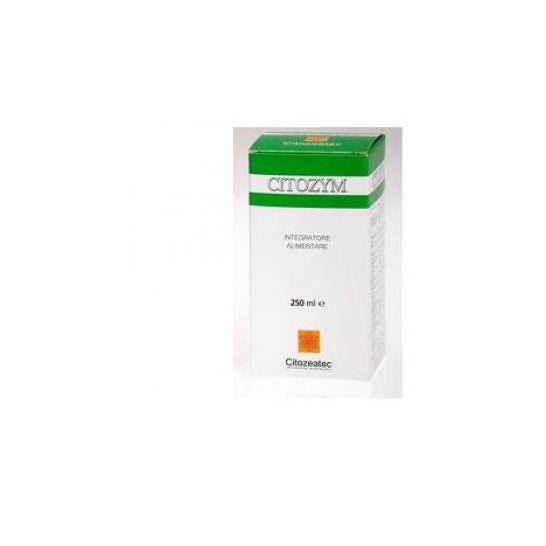 Citozym 250Ml