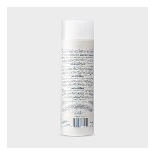 Martiderm® Essentials Blooming Toner 200ml