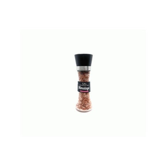 Solnatural Sal Himalaya Molinillo 100g