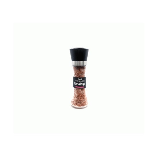 Solnatural Sal Himalaya Molinillo 100 g