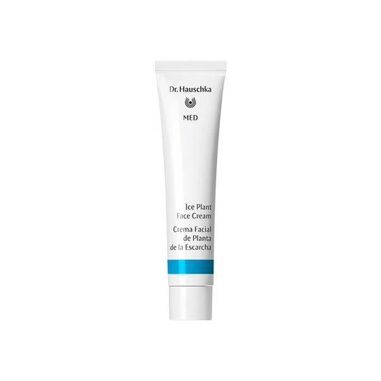 Dr. Hauschka Med Crema Facial Planta de la Escarcha 40 ml
