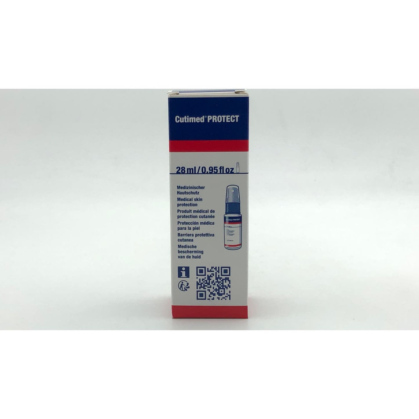Bsn Medical Cutimed Protect Film Spray 28ml