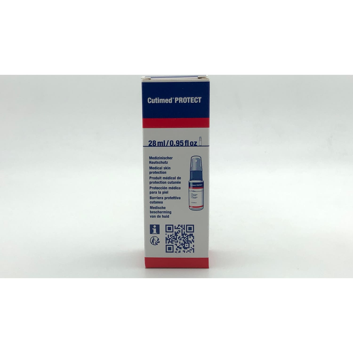 Bsn Medical Cutimed Protect Film Spray 28ml